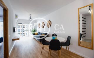 Apartament de închiriat cu 2 camere în AES, Oradea - Poză 4