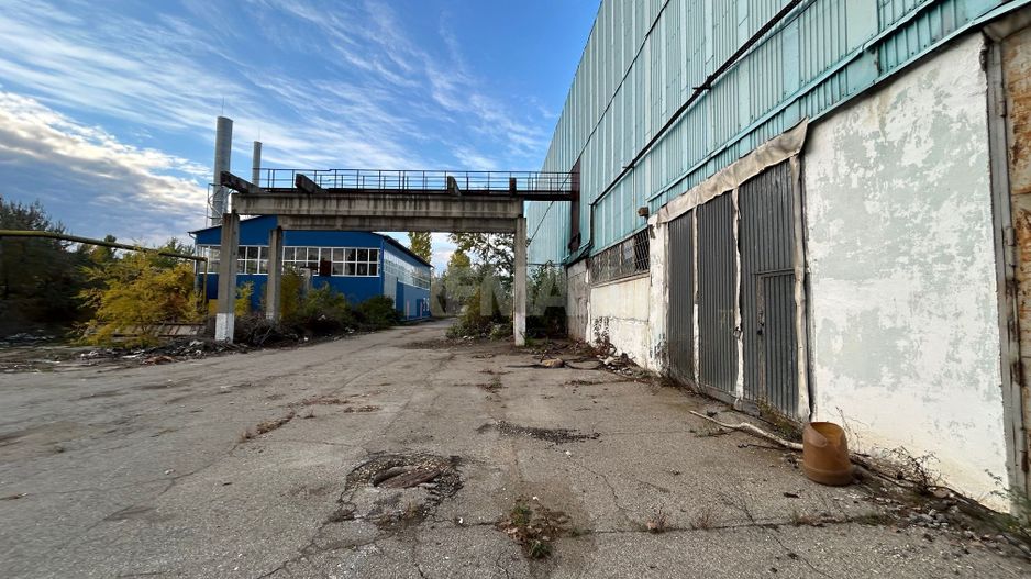 Chirie Spatii industriale 1500-80000 m² - Poză 13