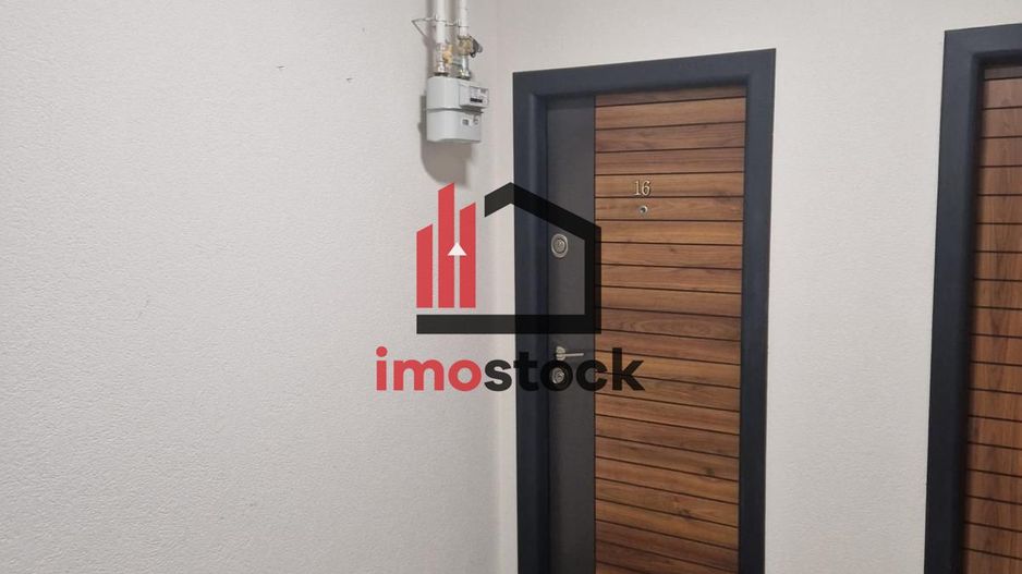 Apartament  în zona Rezidentiala I Giroc - Poză 11