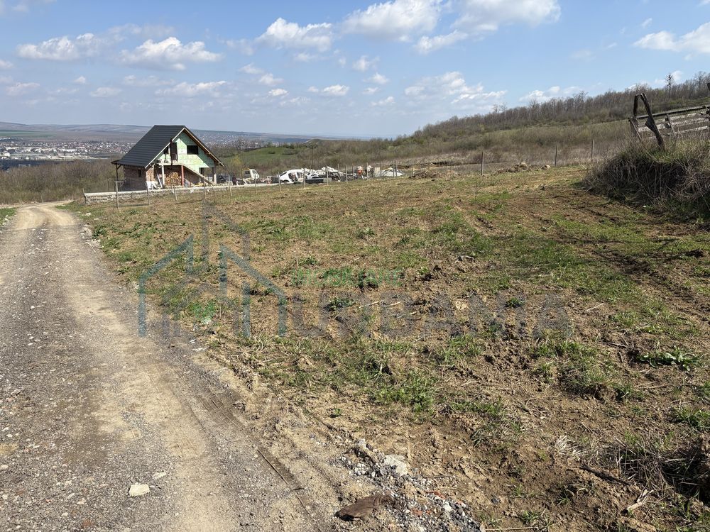 Terenuri intravilan în satul Vladiceni, comuna Tomești - Poză 5