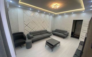 Chirie, apartament, 2 camere, str. Alexandru cel Bun, Centru - Poză 3