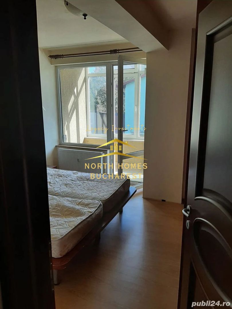 Ocazie unica! - Apartament 3 camere + Garaj - parc Bazilescu - Poză 5