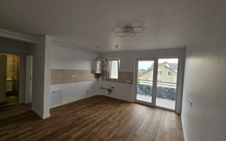 Apartament 2 camere – bloc nou – str. Brândușelor-loc de parcare - Poză 1