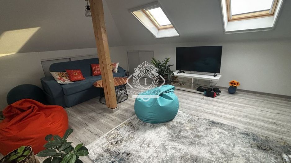 Casa moderna 5 camere - parcare in curte I Prelungirea Ghencea-Bragadiru - Poză 12