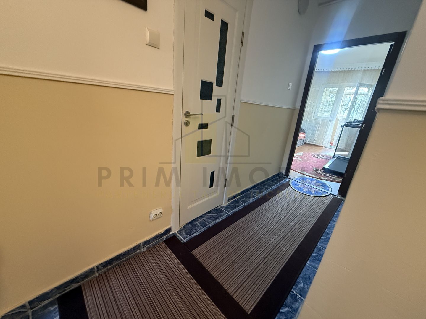 4 camere Decomandat Dacia, etaj intermediar, 1980 - Poză 13