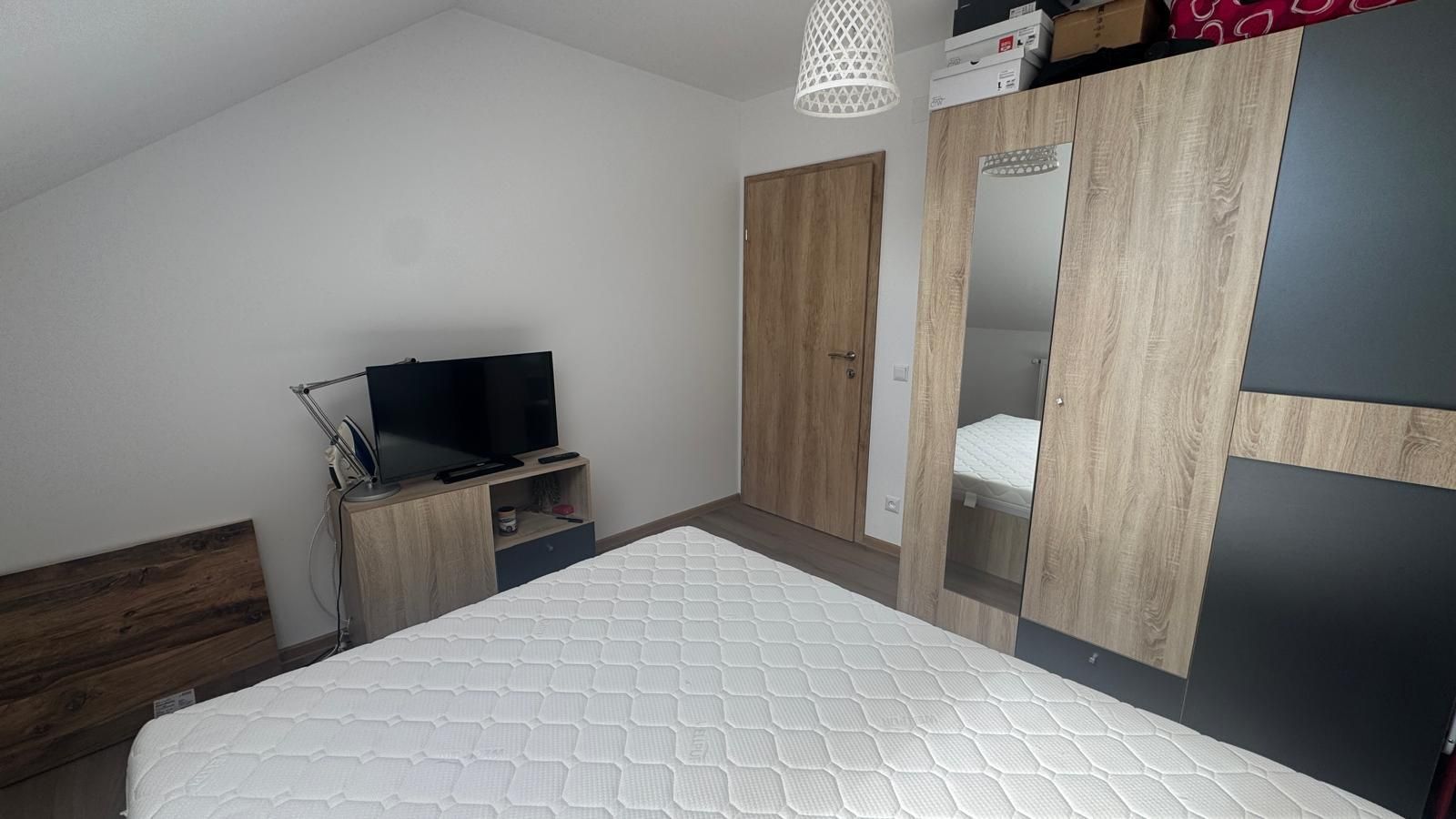 Apartament 2 Camere, mobilat și utilat - Selimbar Sibiu - Poză 18