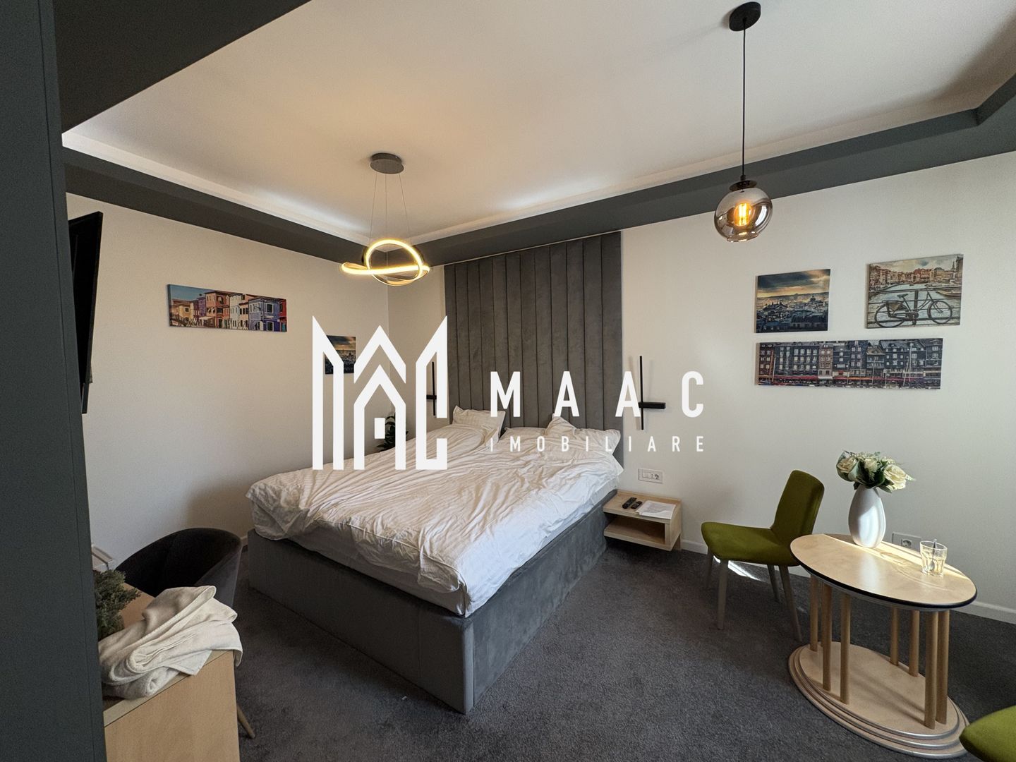 Apartament 3 Camere I Regim hotelier I Centru Istoric - Poză 4