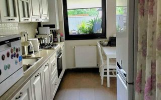 Apartament 3 camere cu terasa 19 mp si boxa, bloc nou, zona Borhanci! - Poză 1