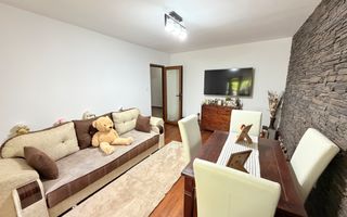 Lunei-4 camere-Mobilat/Utilat - Poză 2