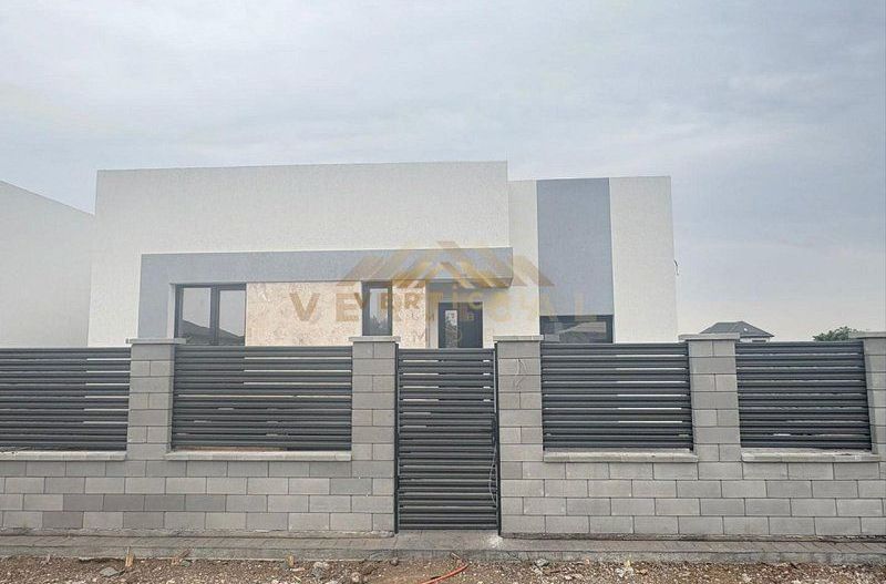 Casa individuala, Comuna Berceni - Poză 4