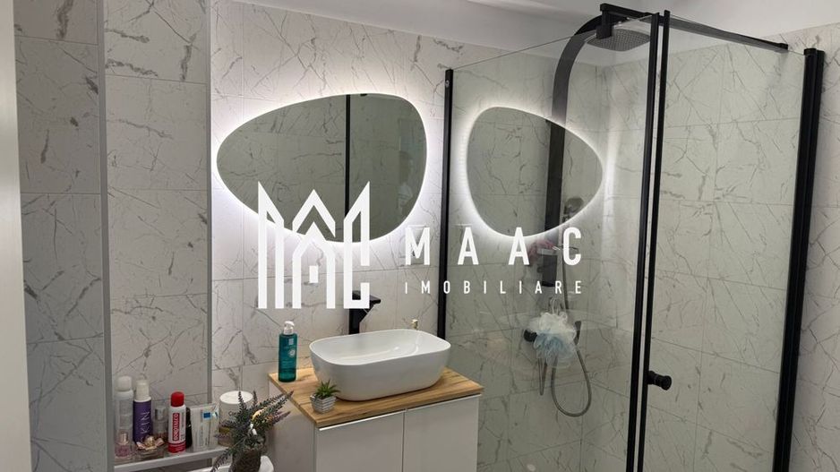 Apartament 3 camere | Etaj 1 | 80 MPU | Balcon | Turnisor - Poză 5