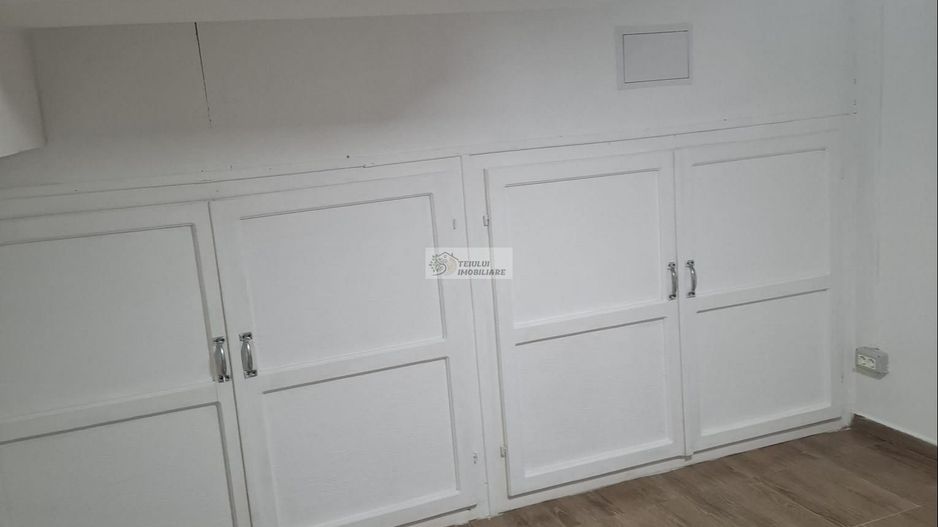 Apartament 4 camere+2 extinderi+2 curti/149 mp /Focsani/fosta Autogara - Poză 19