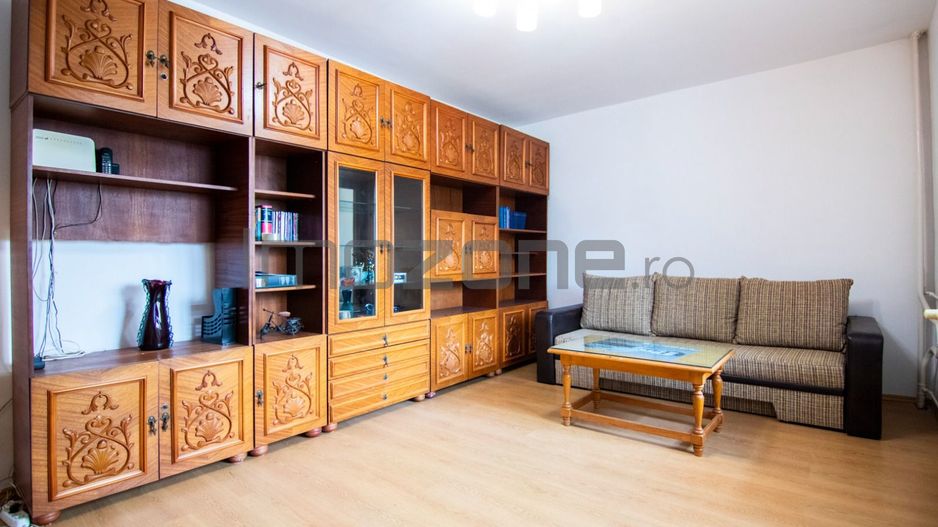 DE Inchirat 2 Camere, Mobilat si Utilat, Loc parcare, Drumul Taberei - Poză 22