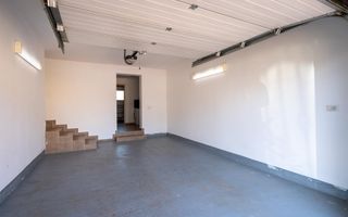 Vila Grigorescu 4 camere 3 bai la asfalt - Poză 18