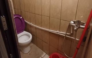 Garsonieră comfort 2, mobilată și utilată complet, zona Canta, Iași - Poză 5