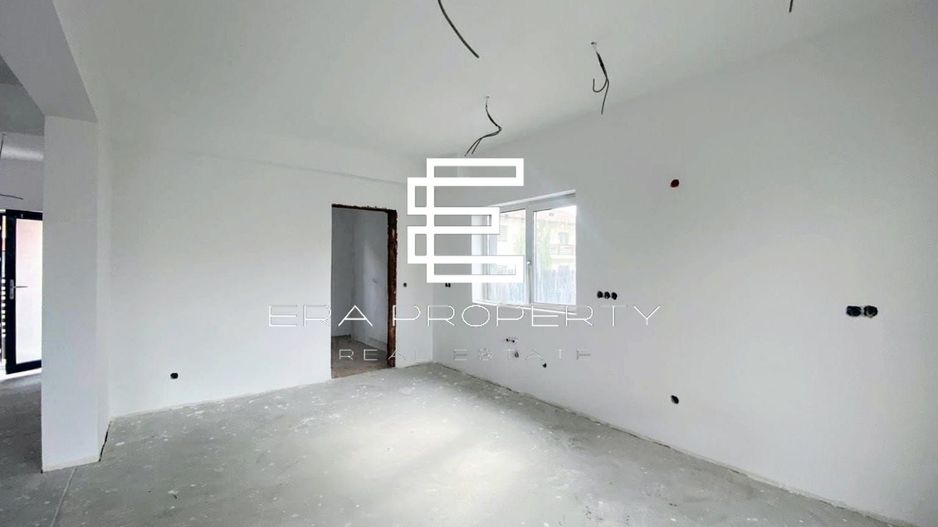 Casă individuală – carport - intabulata- zona centrală Șelimbăr - Poză 4