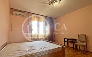 Apartamet cu 3 camere de vanzare langa parcul Balcescu, Oradea - Poză 5