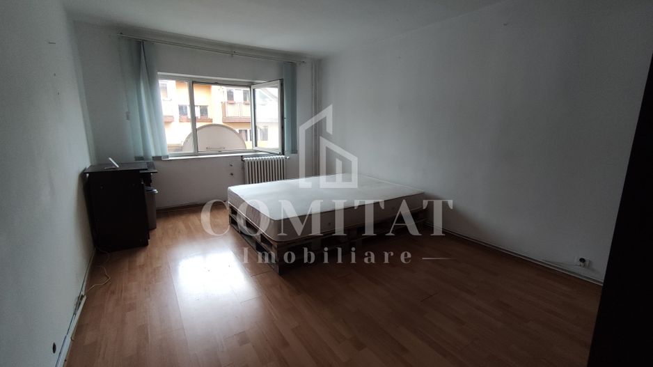 APARTAMENT DE VÂNZARE | 2 CAMERE + BALCON | CALEA TURZII - Poză 1