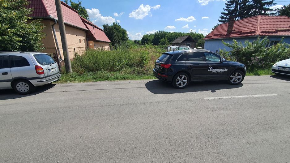 Teren zona Libertătii 831 mp - Poză 5