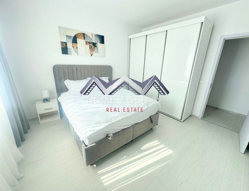 Apartament 2 camere | prima închiriere | include parcare - Poză 3