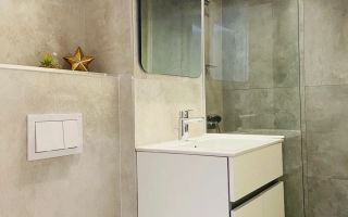 2 camere| Torontalului| langa Iulius TOWN| centrala proprie| AC| lift - Poză 9