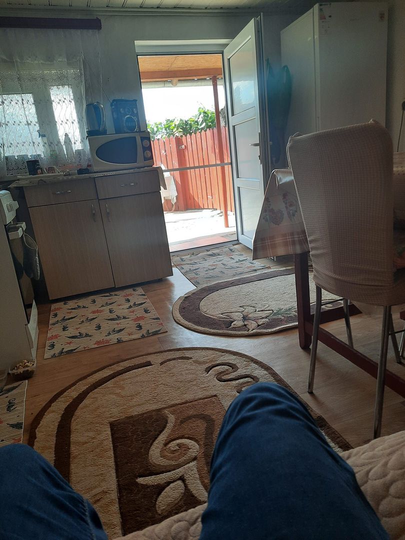 Casa Parter+Pod 90 mp+anexa 60 mp + atelier + teren intravilan 1600 mp - Poză 29