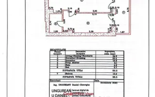 Vanzare I Apartament 3 camere I Cortina 126 I Designer I TVA deduct - Poză 15