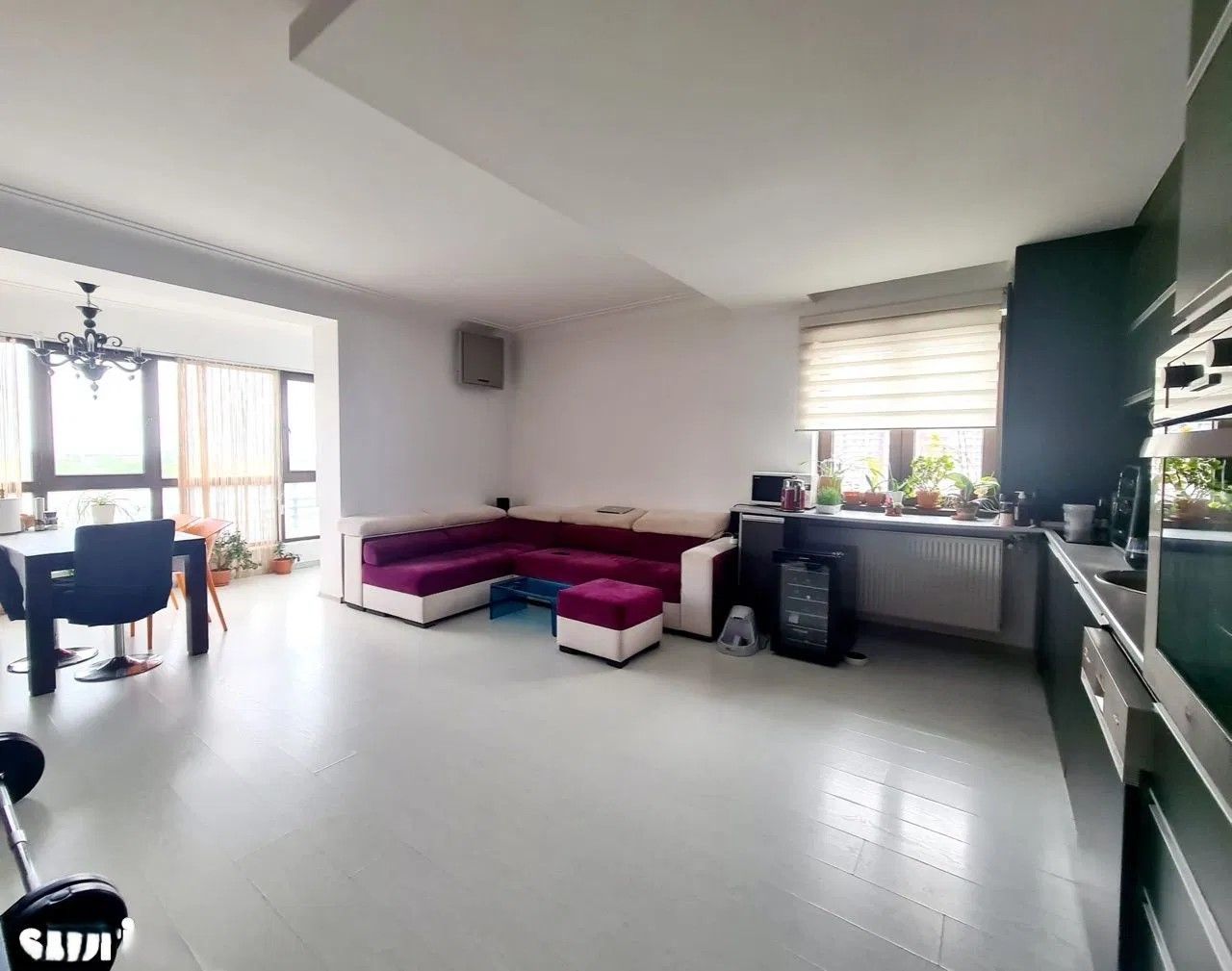 Apartament 3 camere | Bucurestii Noi | Sector 1 - Poză 1