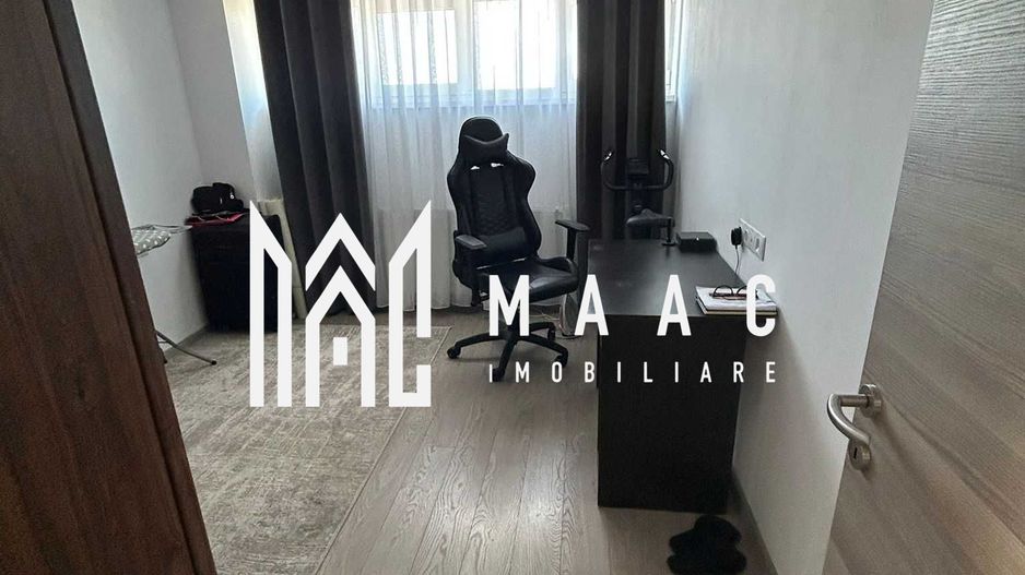 Apartament de vânzare Sibiu | Piața Cluj | 3 camere | 72 mp - Poză 7