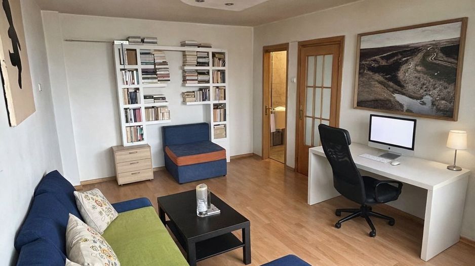 APARTAMENT PREMIUM | PIATA DOROBANTILOR - Poză 2