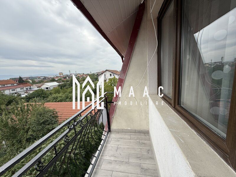 Apartament renovat complet I mobilat I 63 mp utili I Etaj 3 I Turnisor - Poză 6