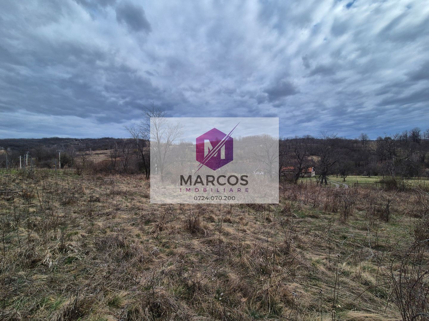 Vand 2 parcele de 5700 mp zona Iabalcea - Poză 9