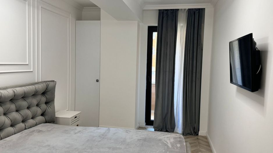 Apartament 2 camere- George Enescu, Liceu Chimie - Poză 5
