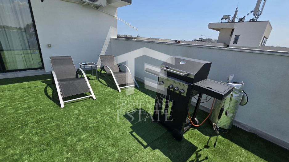 MAMAIA SAT- 3 camere cu vedere la mare | gata de mutat sau de investit - Poză 28