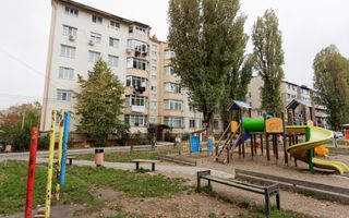 Vânzare, apartament cu 2 camere 68,1 mp, bloc nou în Durlești, - Poză 2