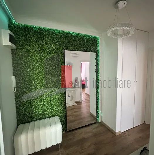 Vanzare apartament 2 camere in Gran Via Lujerului - Poză 5