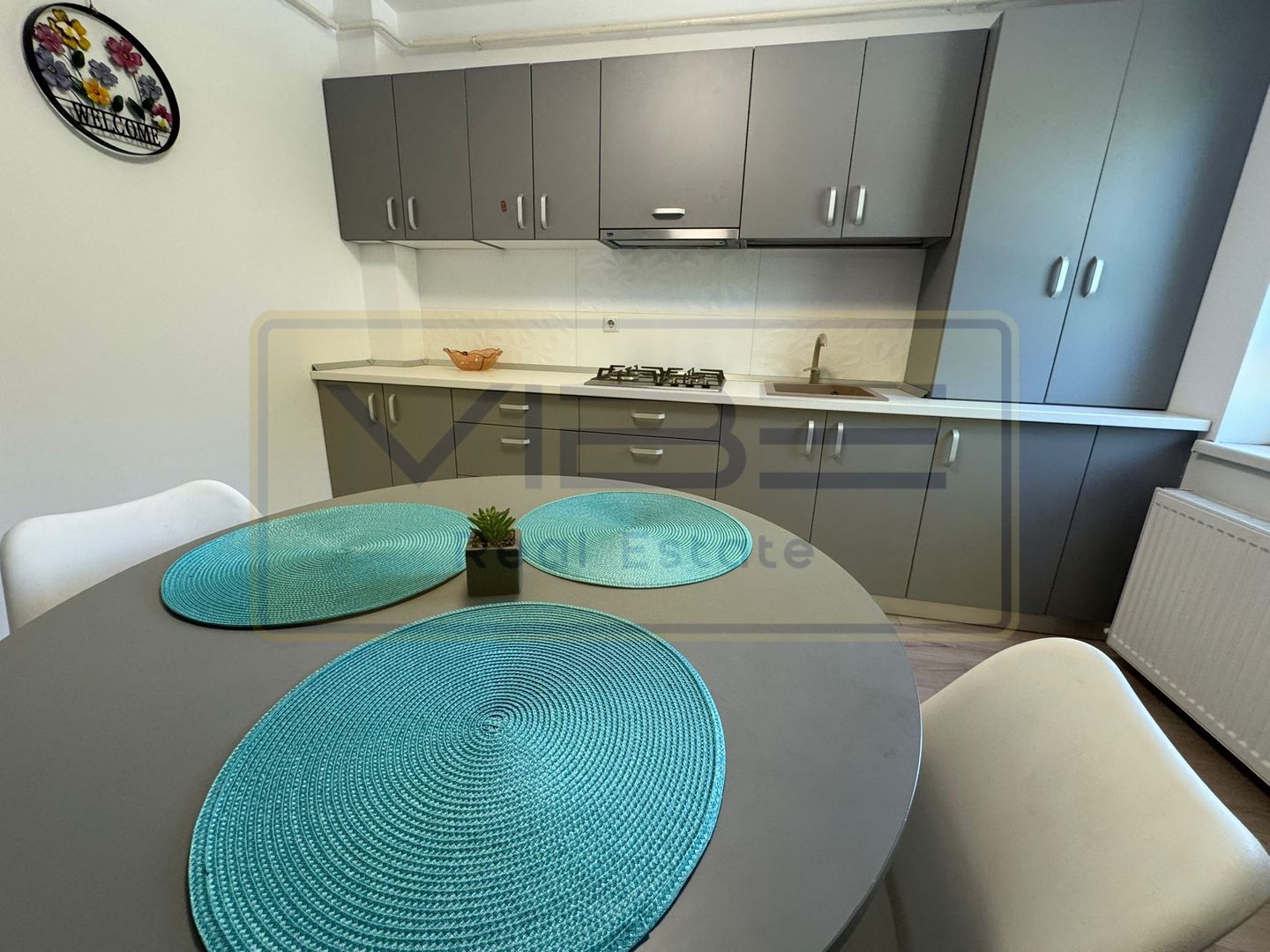 Apartament 1 camera Tatarasi Grand Elite Residence - Poză 2