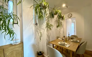 DE VANZARE PENTHOUSE 4  CAMERE | 97 MP UTILI | 3 BALCOANE | PARCUL CISMIGIU - Poză 17