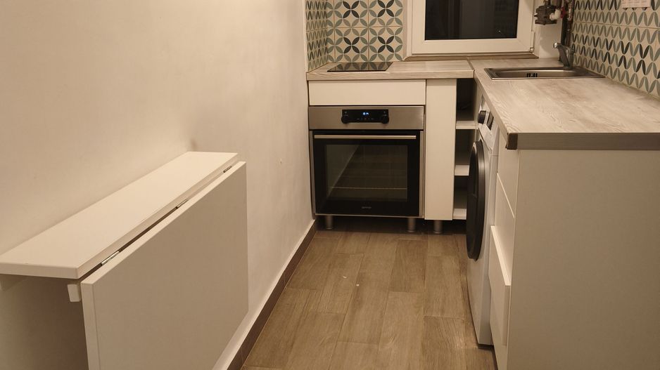 Apartament cu 2 camere in zona Dambu - Poză 2