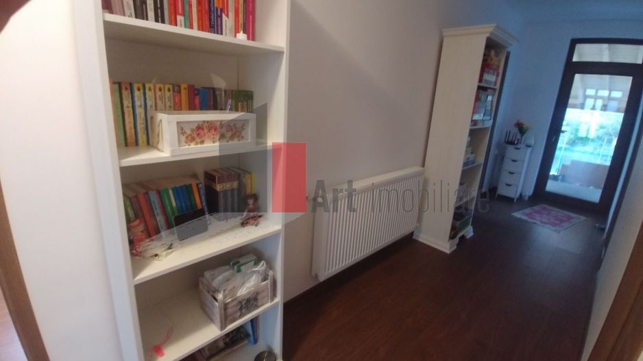 Casa individuala Valu lu Traian - teren 1000 mp - Poză 11