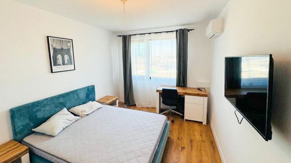 Închiriere apartament 2 camere 47mp | Rond OMV - Poză 10