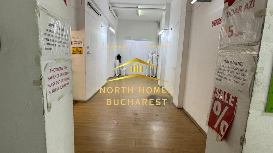 Spatiu comercial | Vad Excelent | Sos. Pantelimon - Poză 3