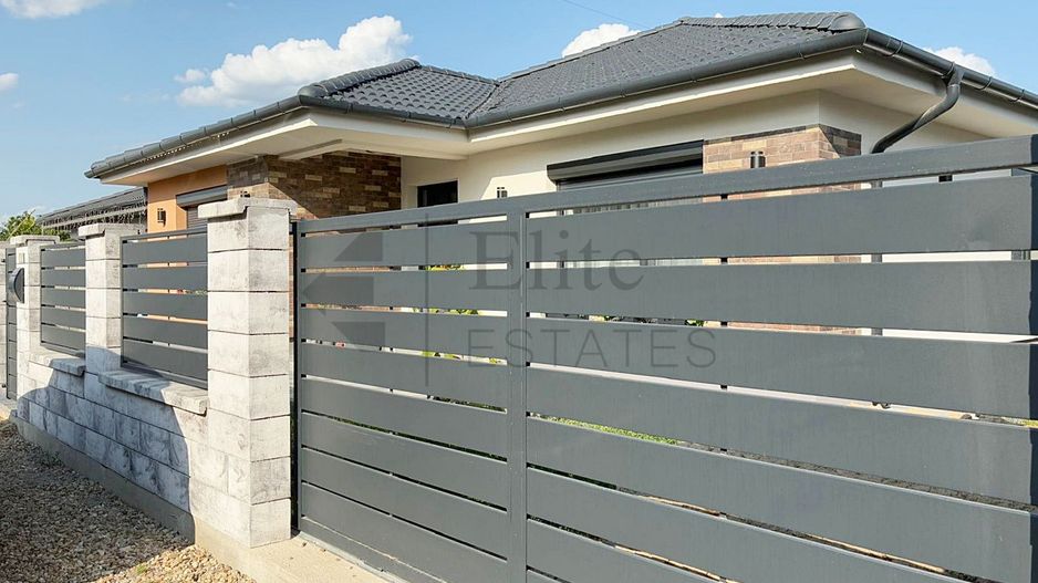 Casa premium cu 4 camere in Cartierul Episcopia din Oradea - Poză 18