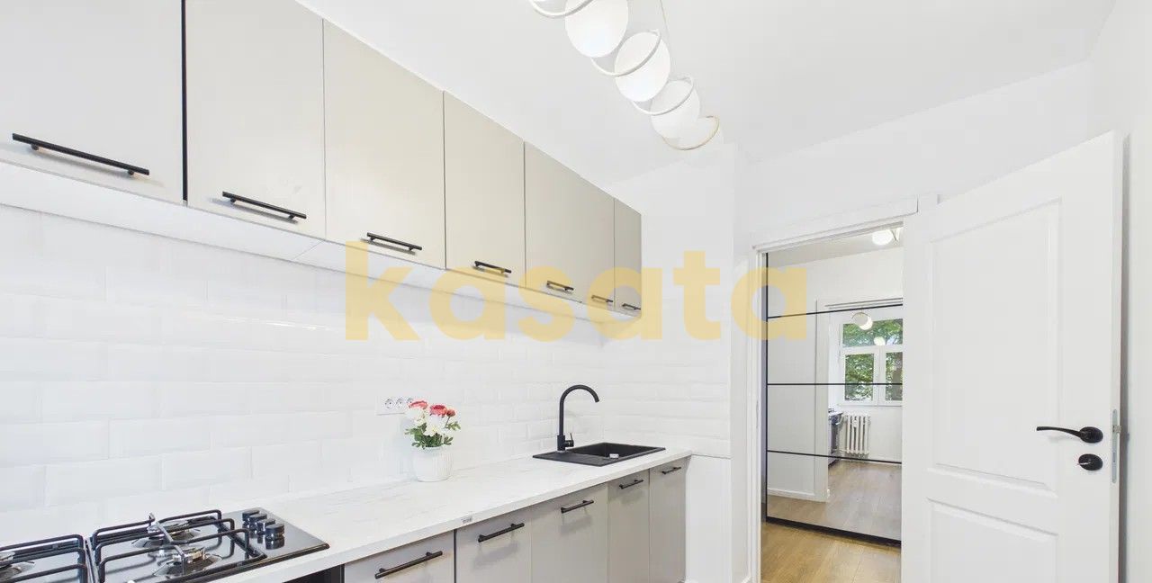 Apartament 3 camere complet renovat | Etaj 2 | Metrou 1 Decembrie 1918 - Poză 8