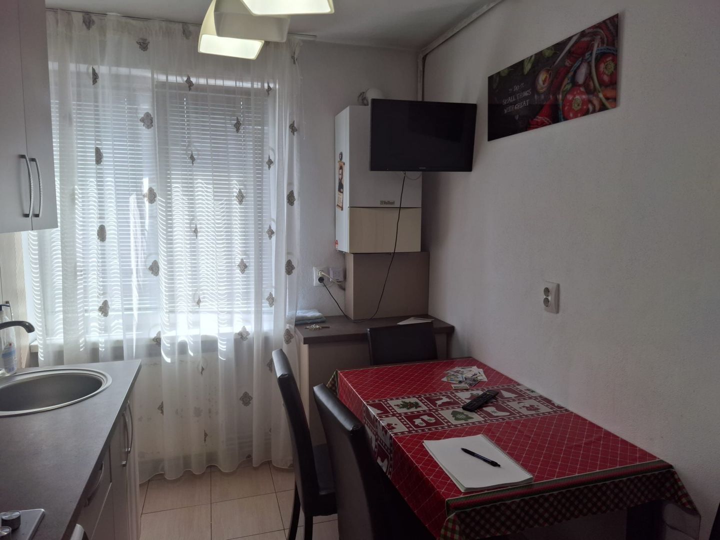 Apartament 2 canere decomandat - Terezian - Sibiu - Poză 13