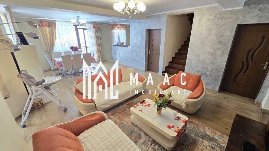 Vila 5 camere moderna 300 mp teren Zona Tineretului - Poză 23
