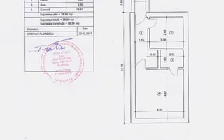 Statie PECO functionala in Calimanesti cu potențial de investitie - Poză 23