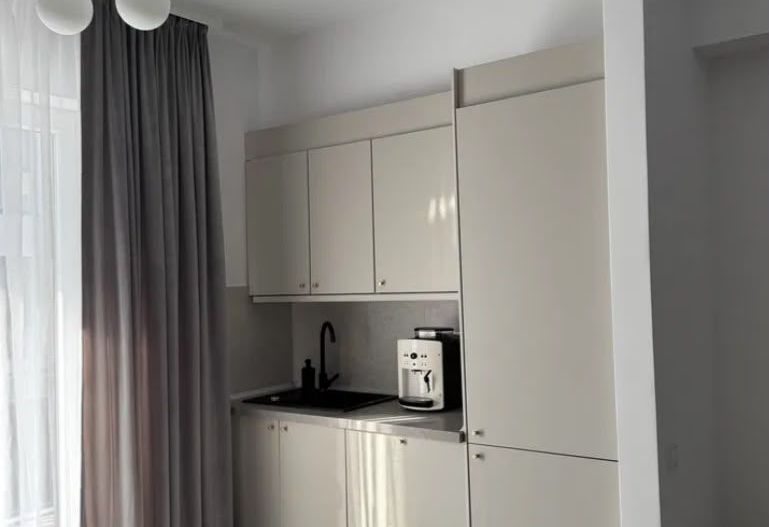 AP. 2 CAMERE- THEODOR PALLADY, BLOC NOU, METROU, CENTRALA, MODERN - Poză 6