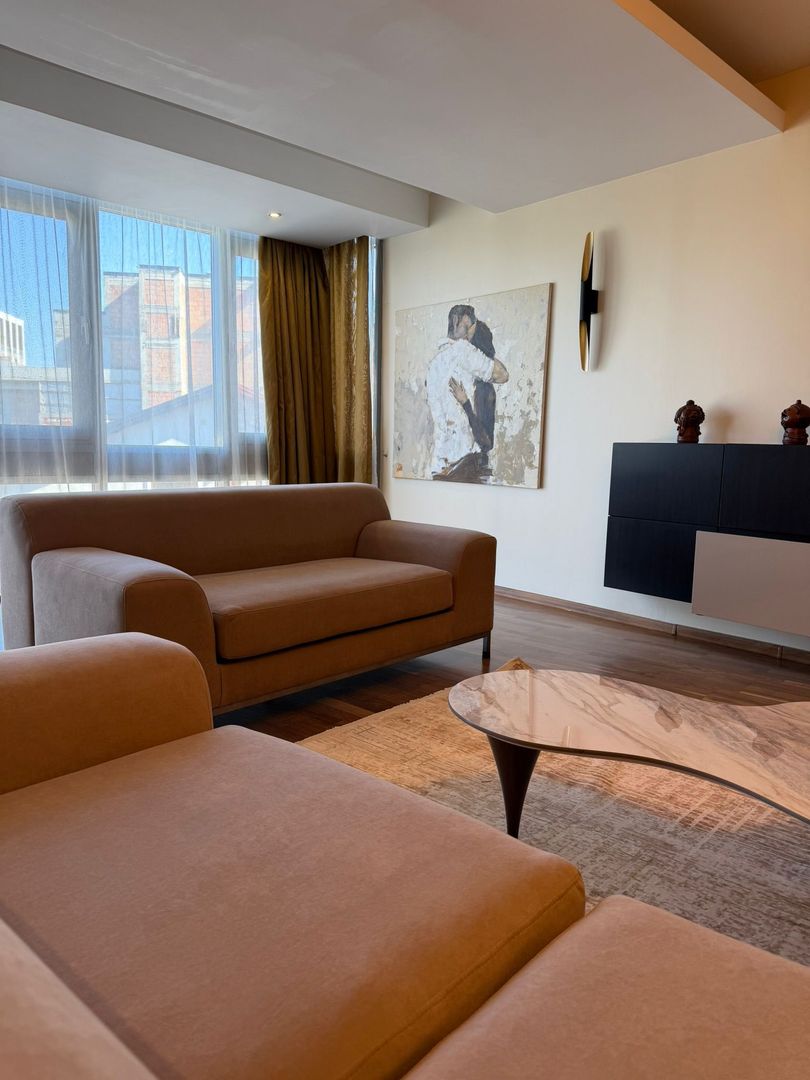 Apartament | 3 camere | Iancu Nicolae - Poză 2