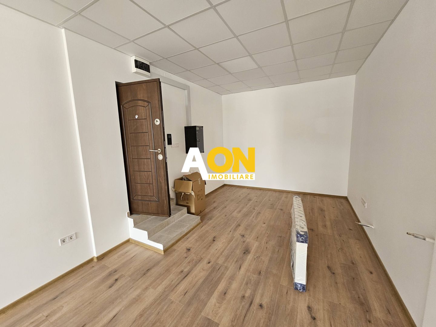Spatiu versatil pentru birouri 140 mp, ultracentral, bloc nou (2023) - Poză 9